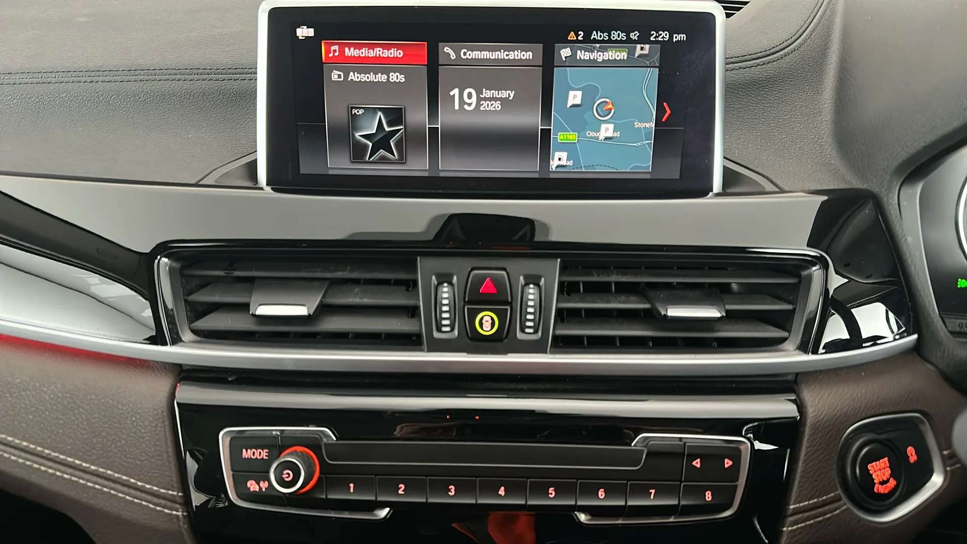 2020 BMW X1 2020 BMW X1