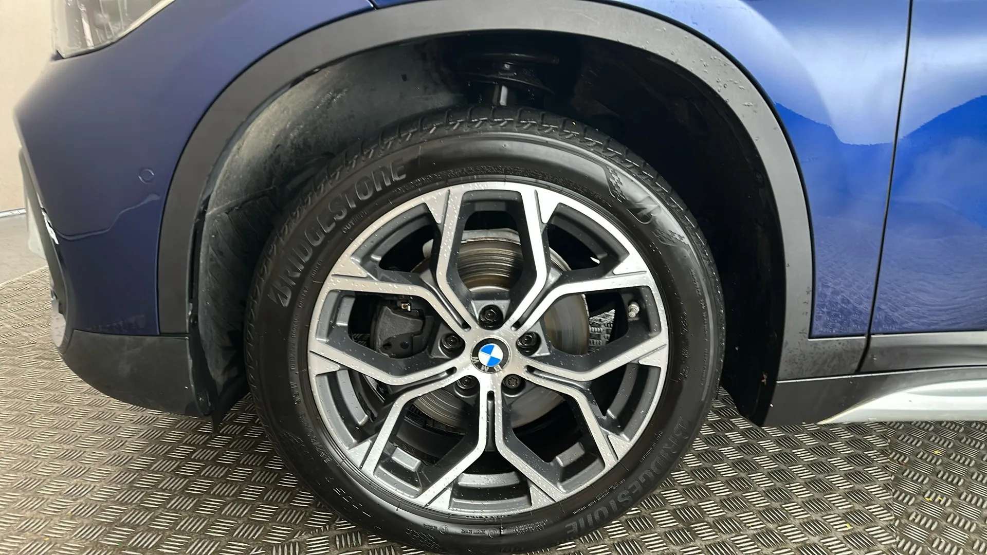 2020 BMW X1 2020 BMW X1