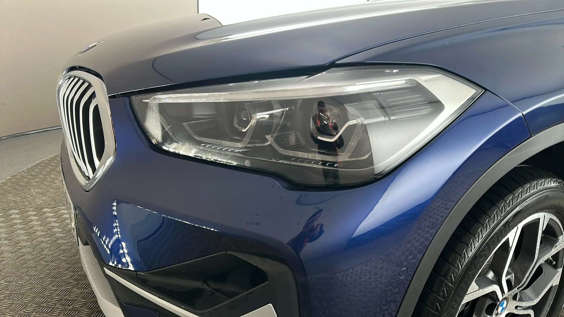 2020 BMW X1 2020 BMW X1