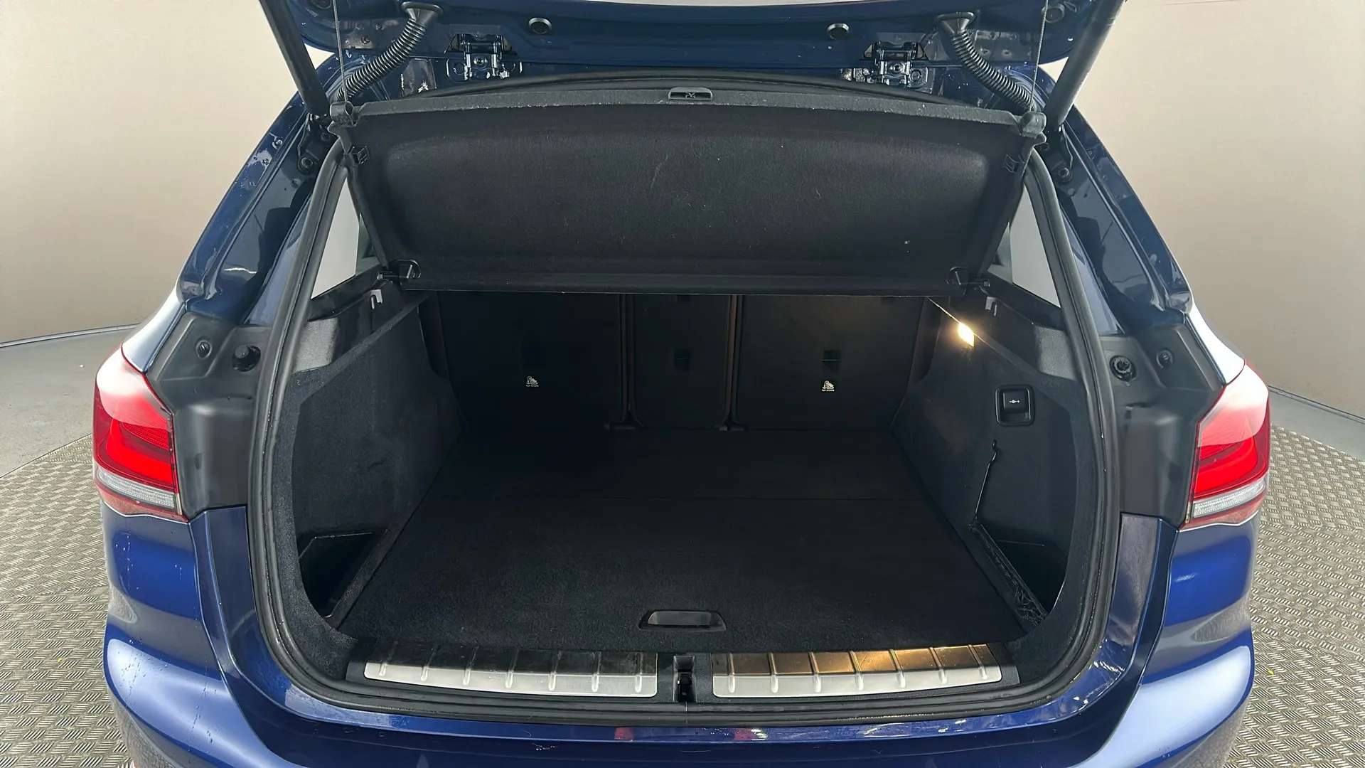 2020 BMW X1 2020 BMW X1