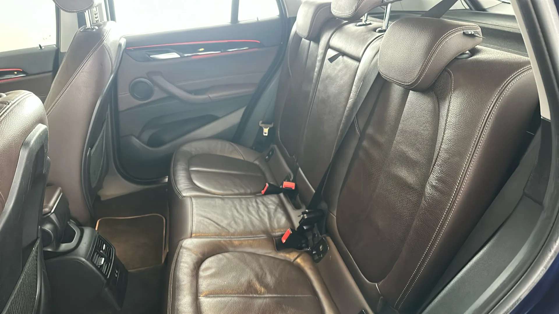 2020 BMW X1 2020 BMW X1