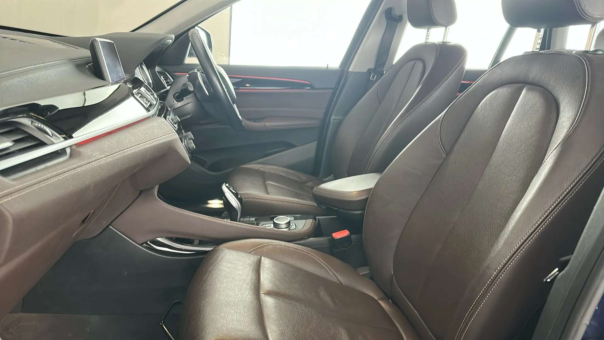 2020 BMW X1 2020 BMW X1