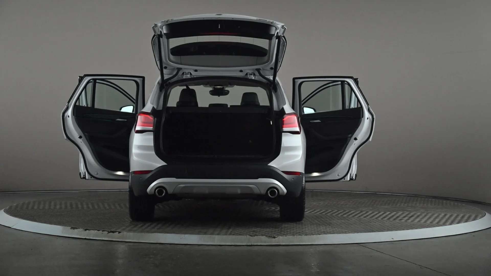 2021 BMW X1 2021 BMW X1