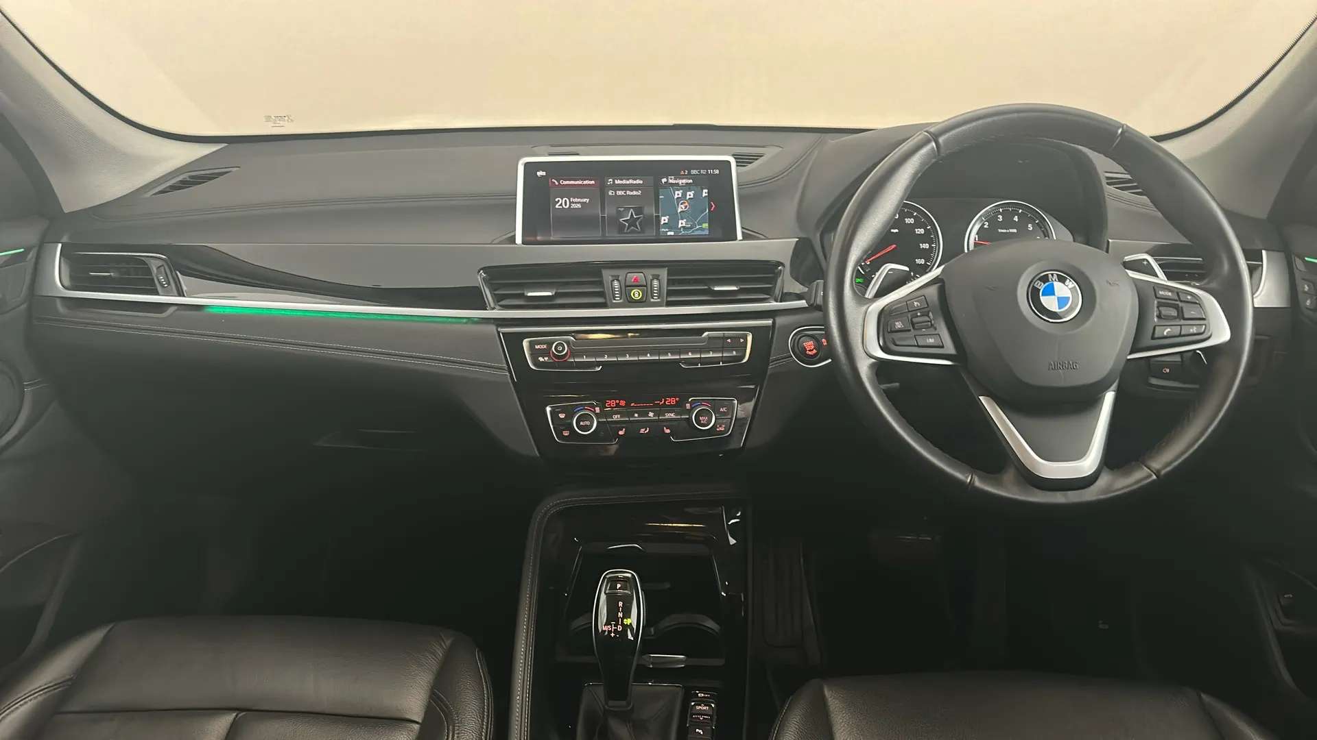 2021 BMW X1 2021 BMW X1