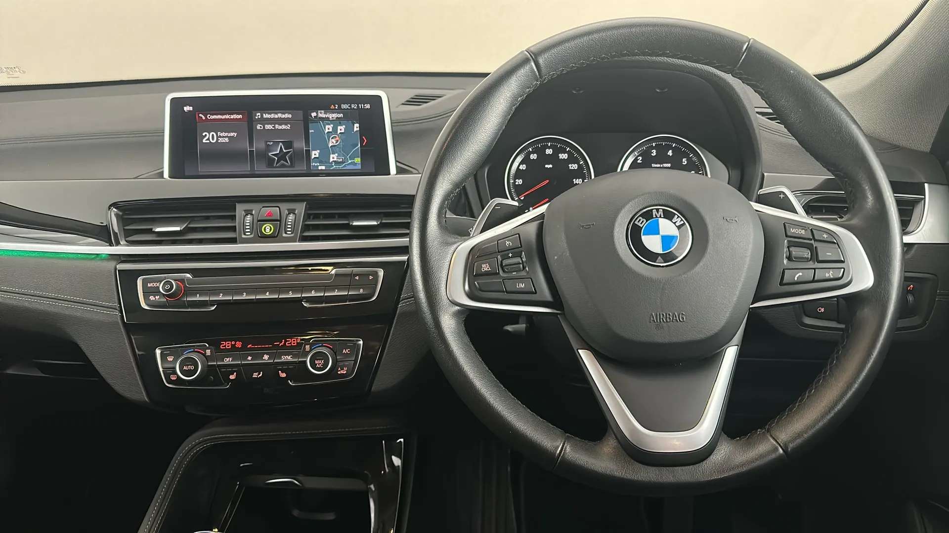 2021 BMW X1 2021 BMW X1