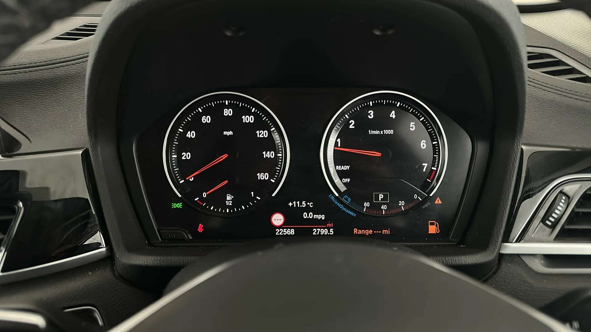 2021 BMW X1 2021 BMW X1