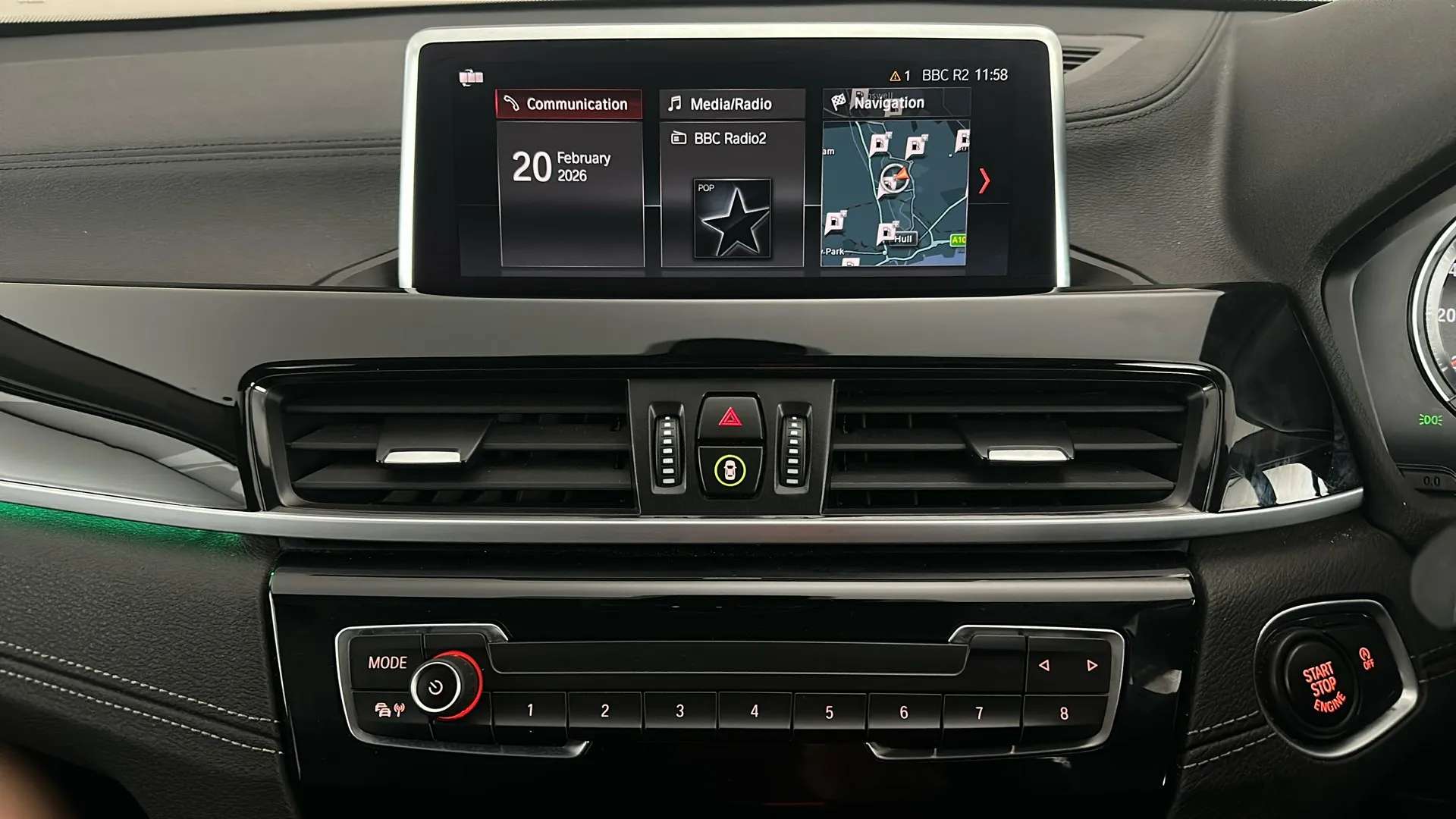 2021 BMW X1 2021 BMW X1