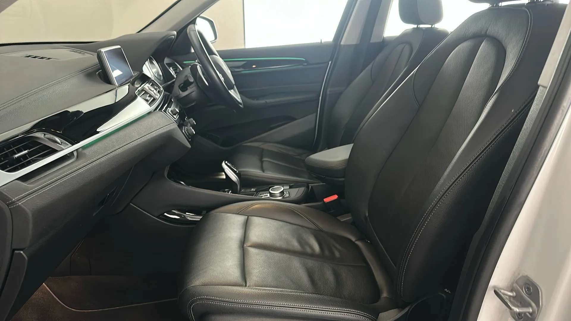 2021 BMW X1 2021 BMW X1