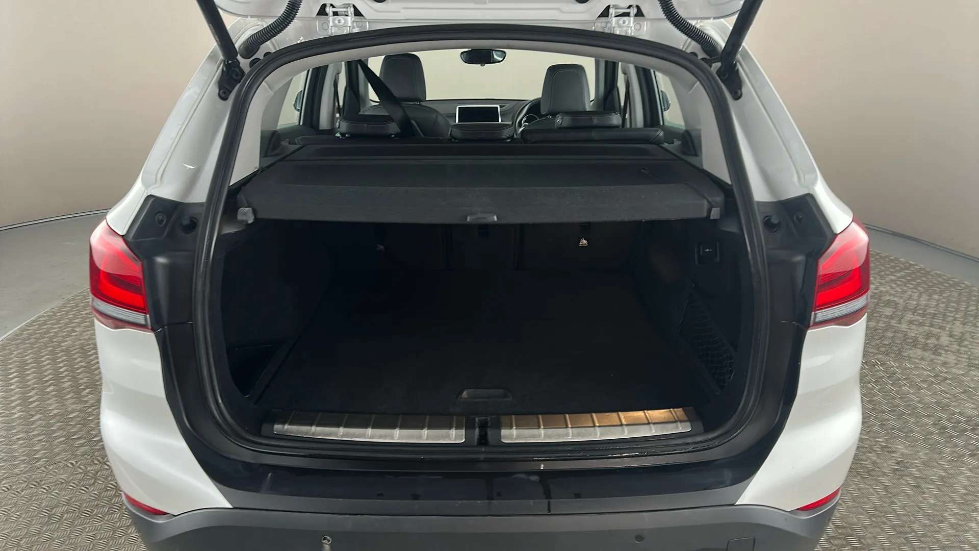 2021 BMW X1 2021 BMW X1