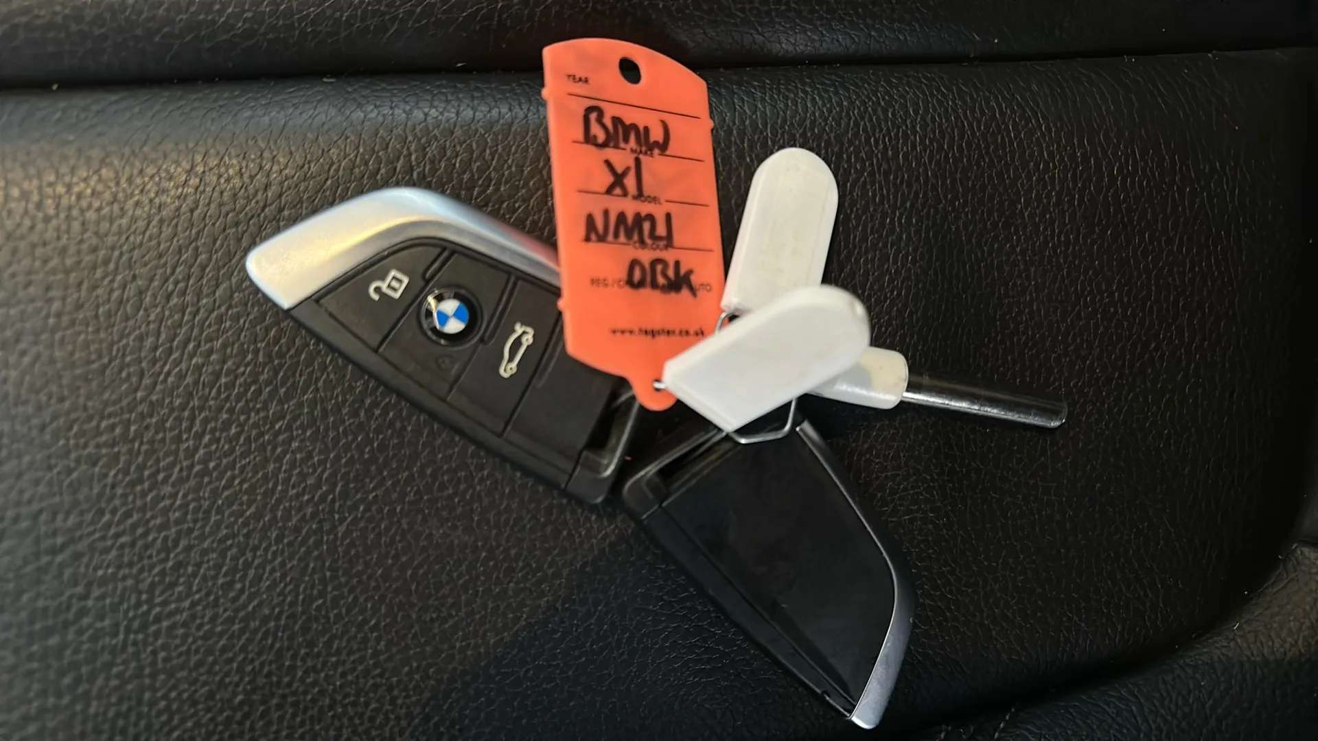 2021 BMW X1 2021 BMW X1