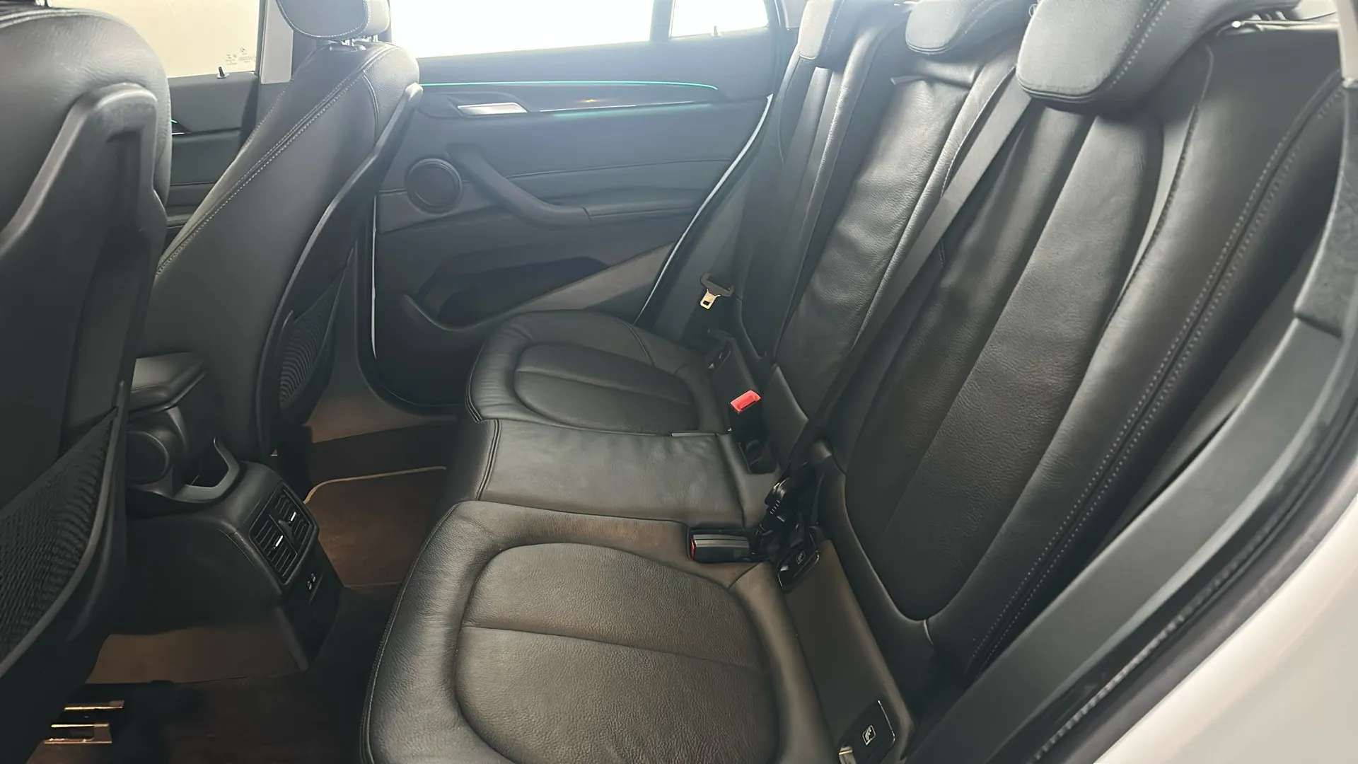 2021 BMW X1 2021 BMW X1