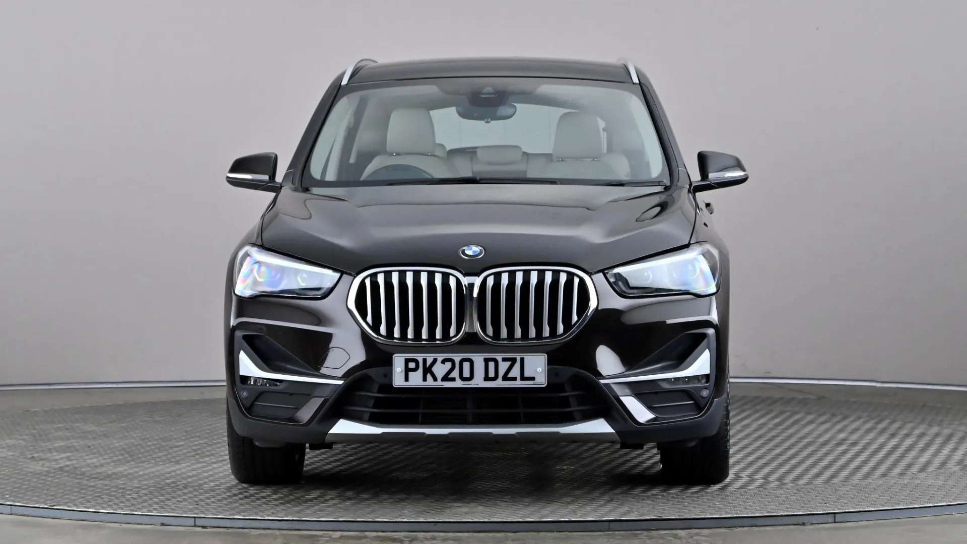 A 2020 BMW X1 sDrive 18d xLine Step Auto A 2020 BMW X1 sDrive 18d xLine Step Auto