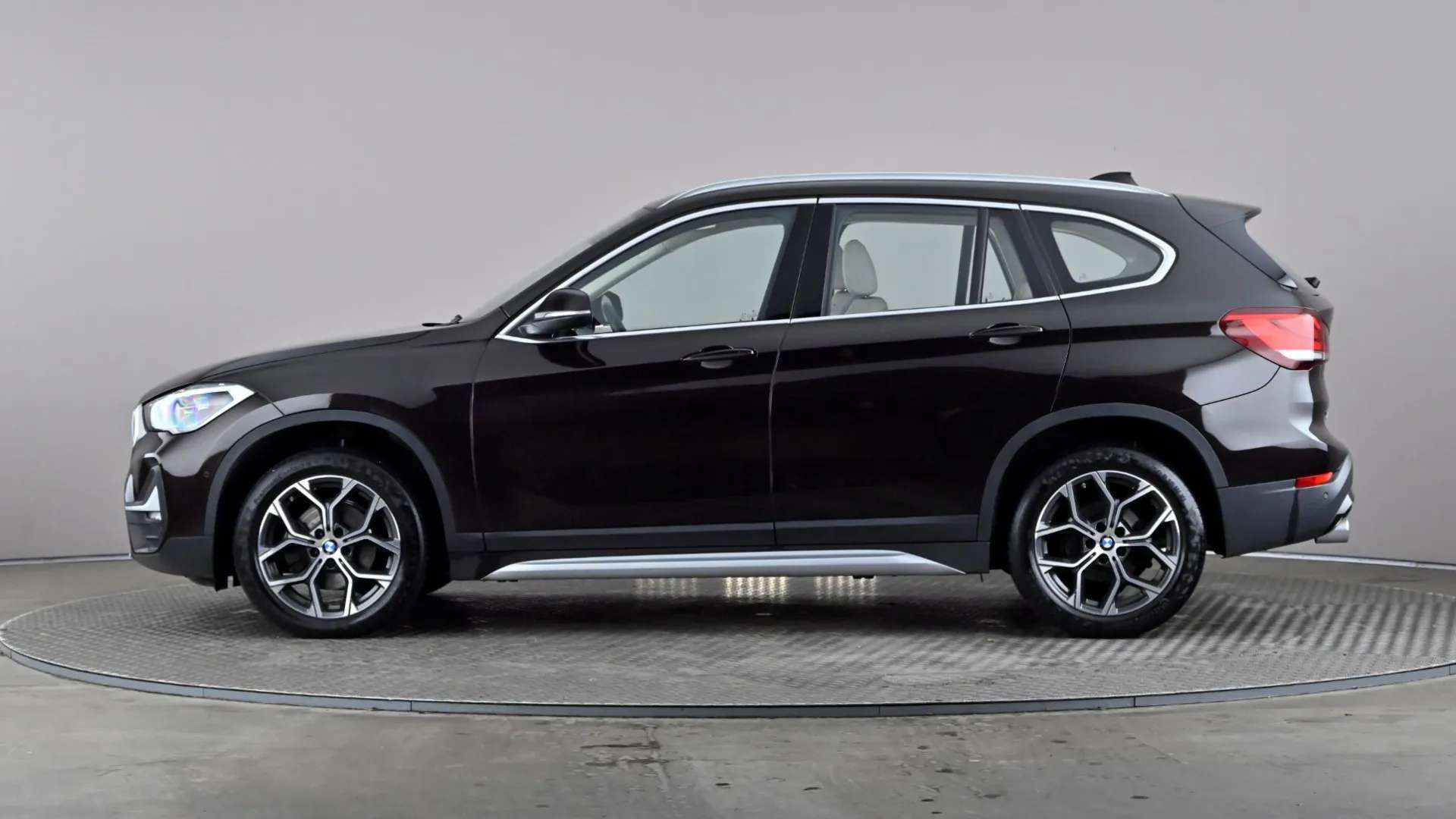 A 2020 BMW X1 sDrive 18d xLine Step Auto A 2020 BMW X1 sDrive 18d xLine Step Auto