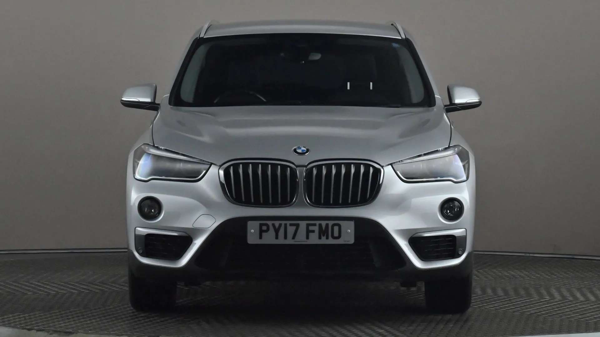 A 2017 BMW X1 xDrive 20i xLine Step Auto A 2017 BMW X1 xDrive 20i xLine Step Auto