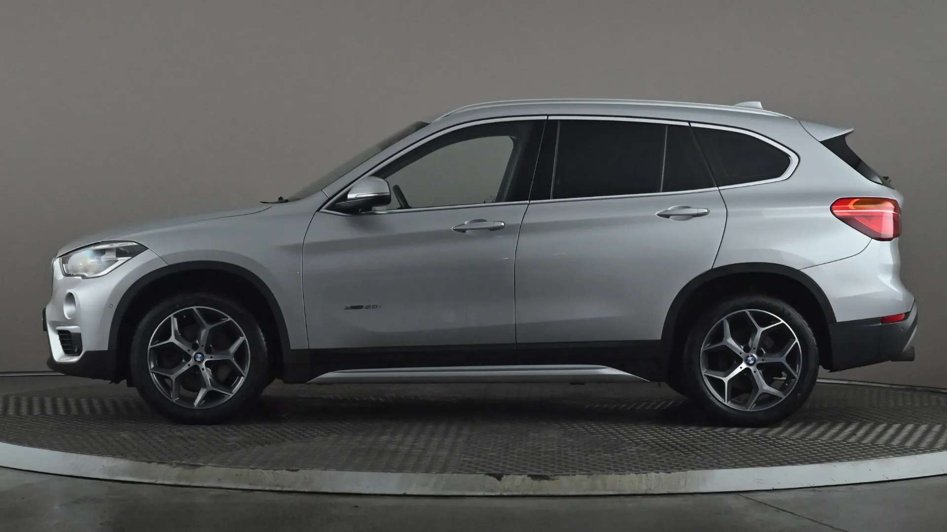 A 2017 BMW X1 xDrive 20i xLine Step Auto A 2017 BMW X1 xDrive 20i xLine Step Auto