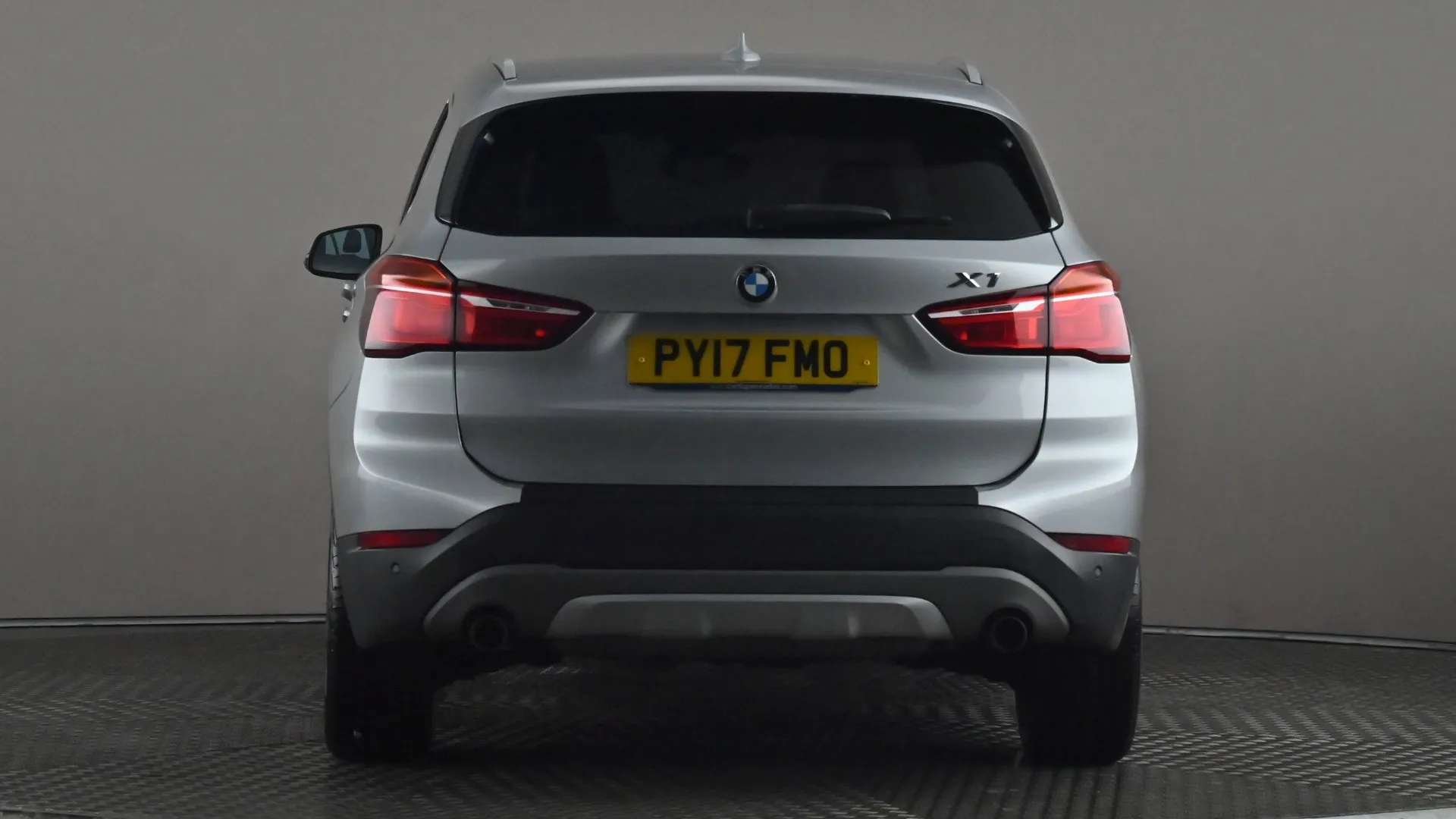 2017 BMW X1 2017 BMW X1