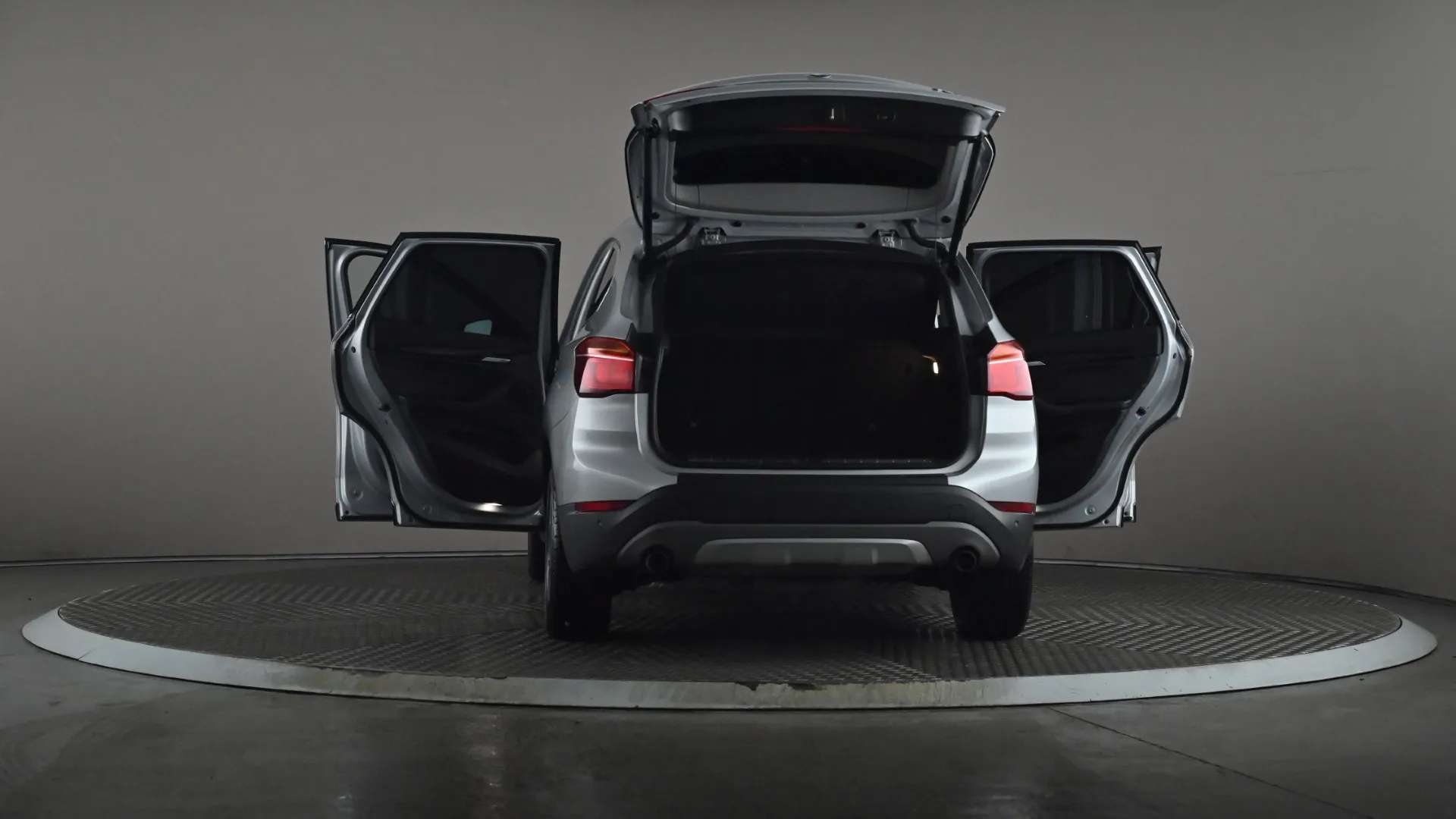 2017 BMW X1 2017 BMW X1