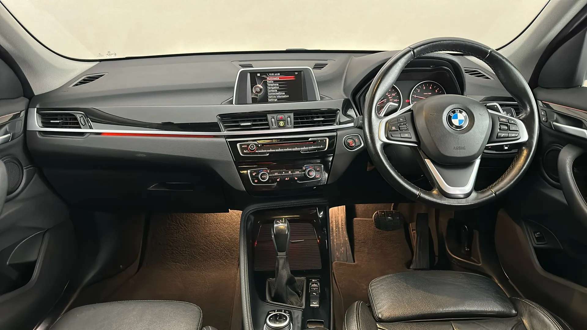 2017 BMW X1 2017 BMW X1
