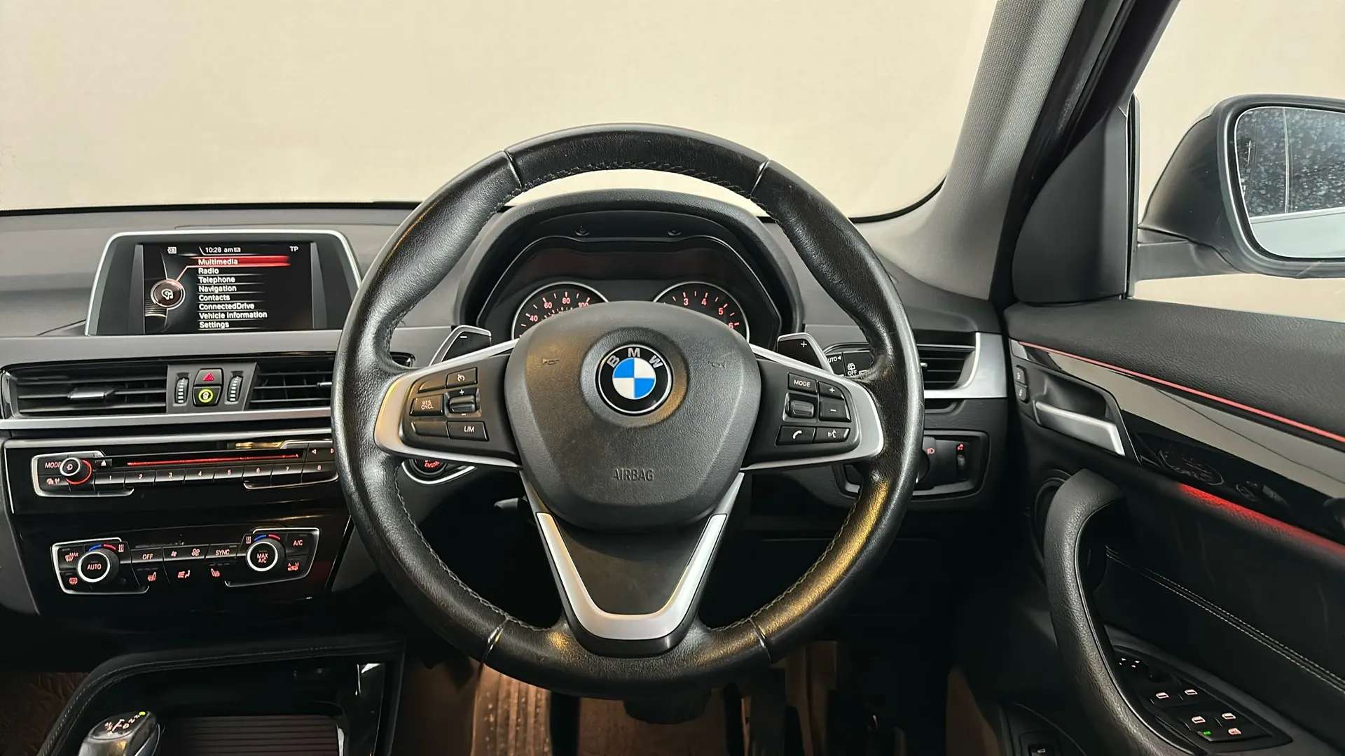 2017 BMW X1 2017 BMW X1