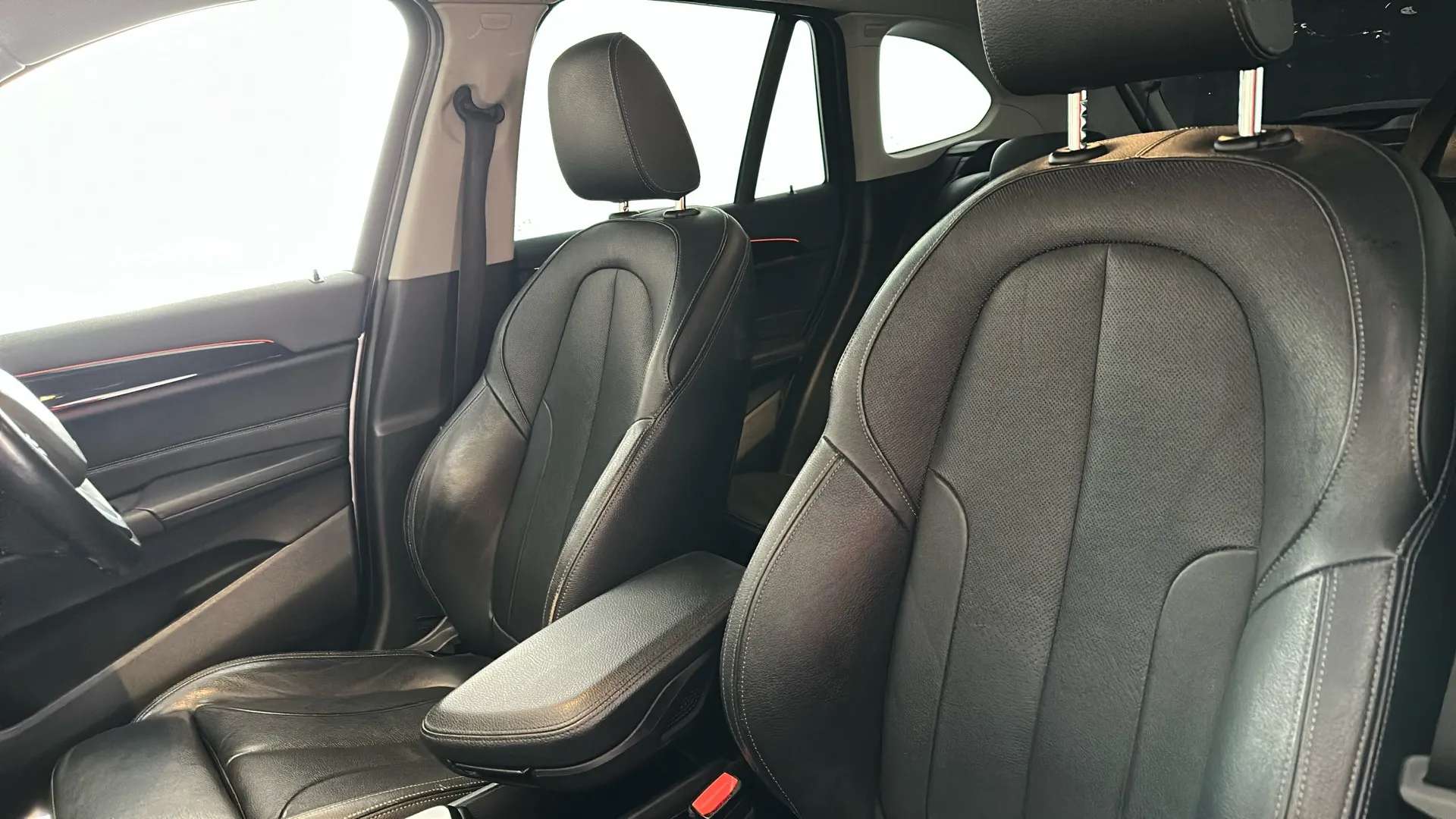 2017 BMW X1 2017 BMW X1