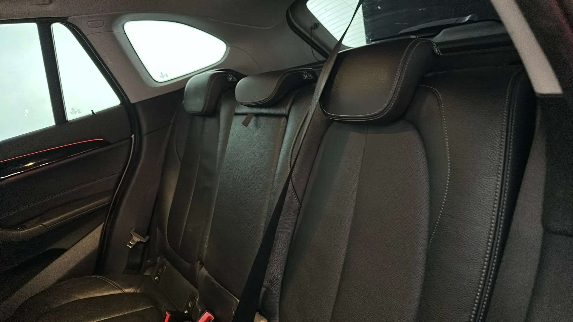 2017 BMW X1 2017 BMW X1
