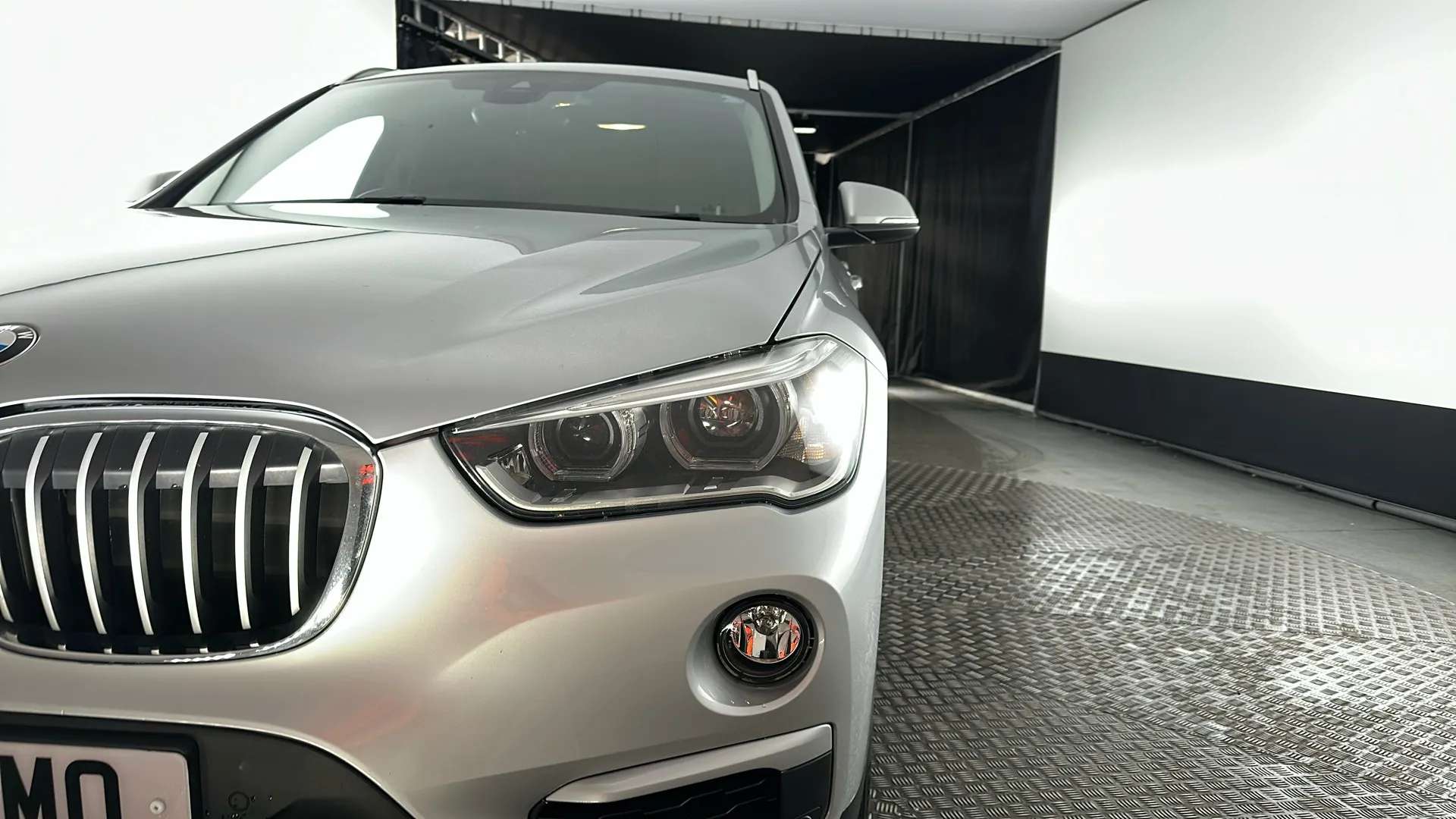 2017 BMW X1 2017 BMW X1