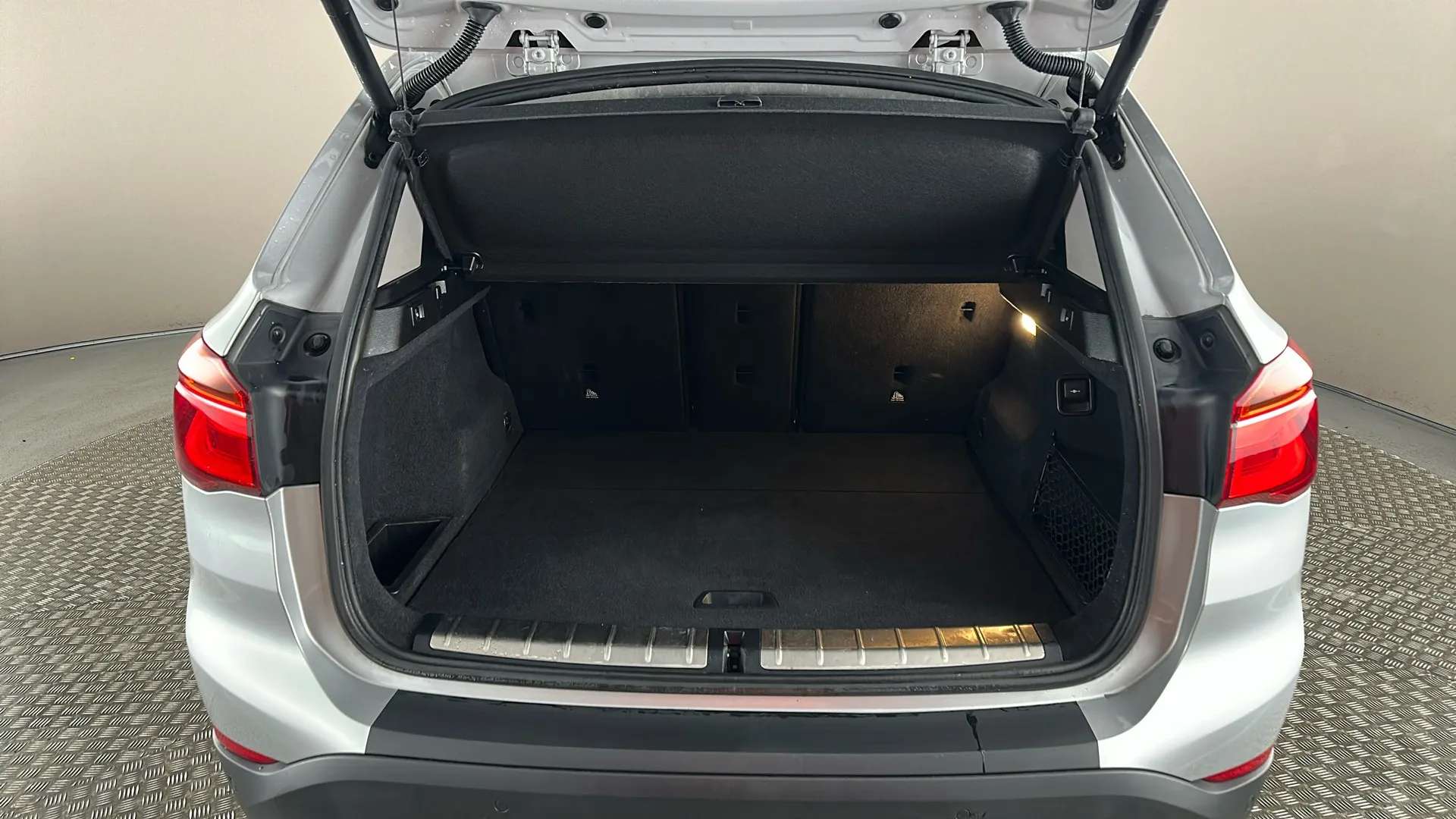 2017 BMW X1 2017 BMW X1
