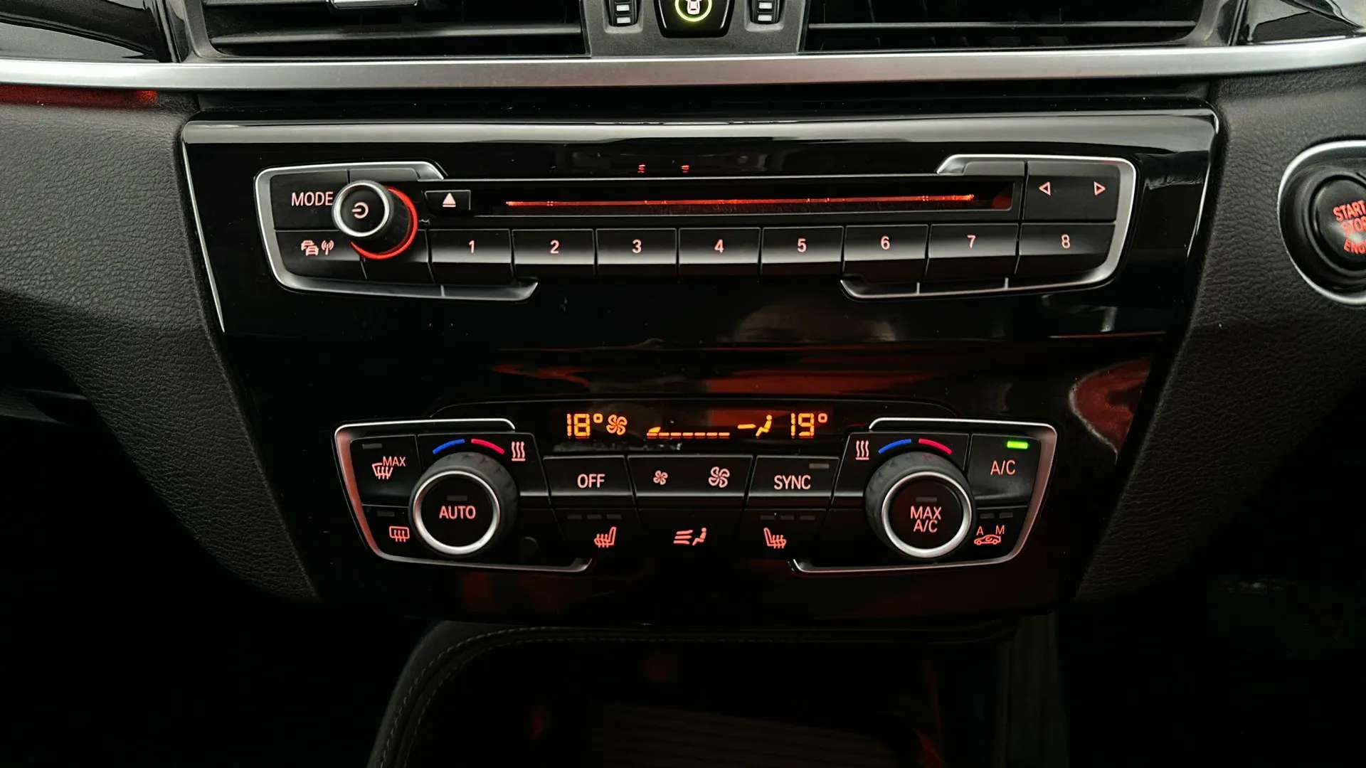 2017 BMW X1 2017 BMW X1