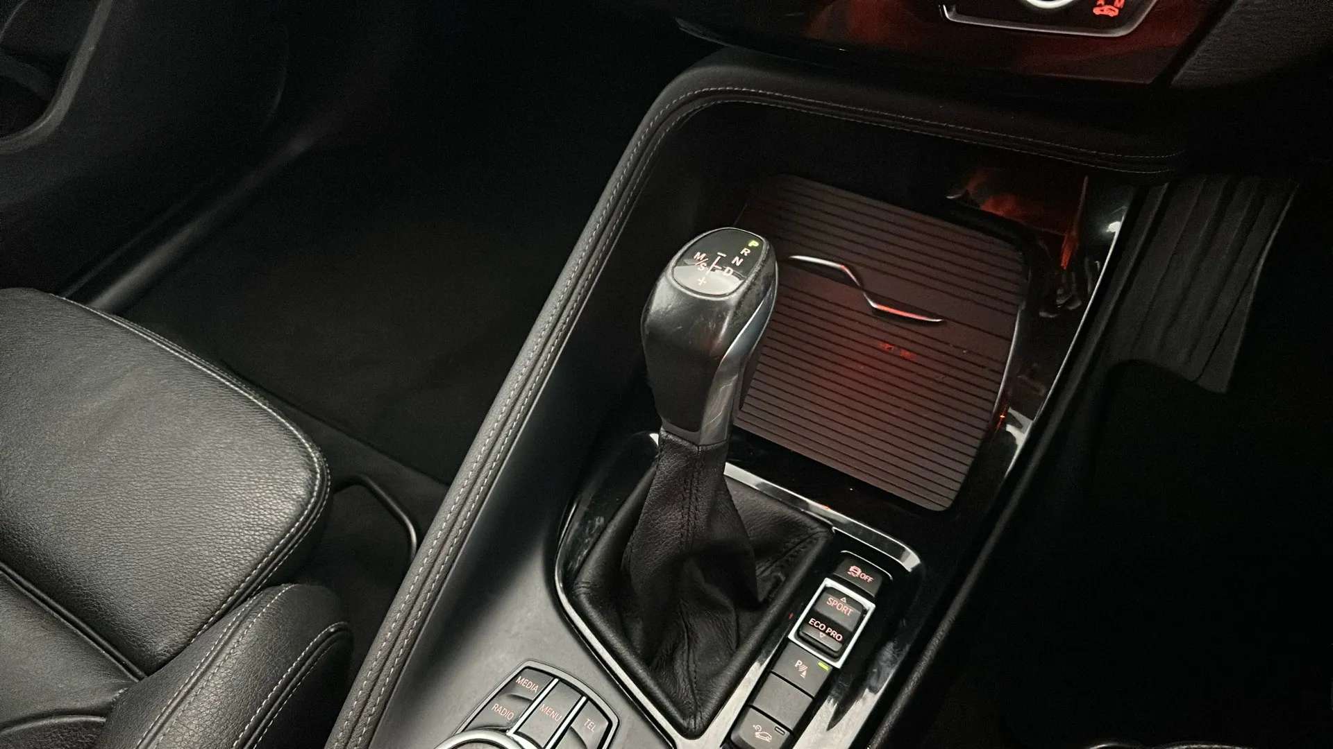 2017 BMW X1 2017 BMW X1