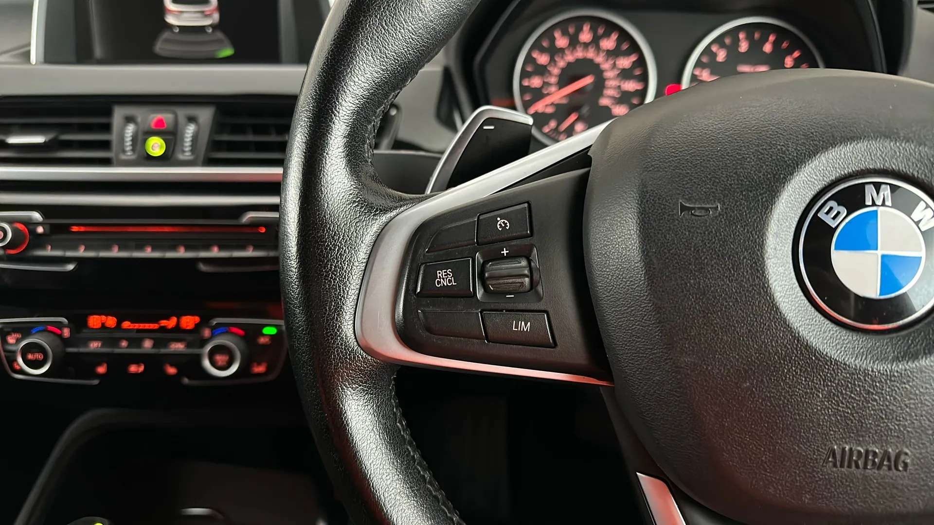 2017 BMW X1 2017 BMW X1