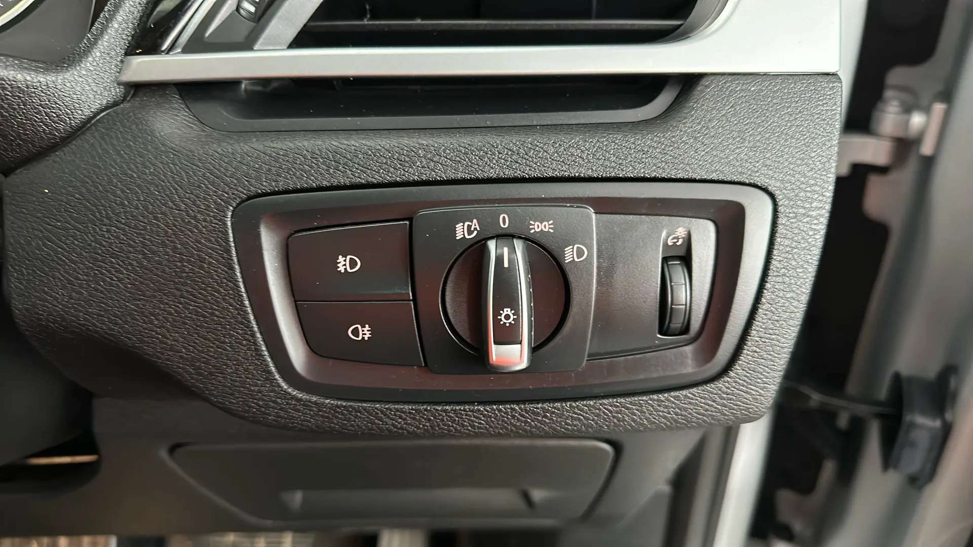 2017 BMW X1 2017 BMW X1