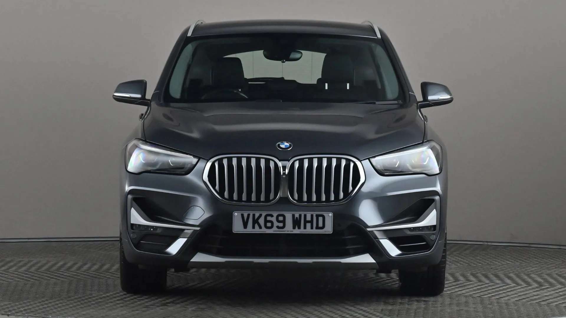 A 2019 BMW X1 sDrive 20i xLine Step Auto A 2019 BMW X1 sDrive 20i xLine Step Auto