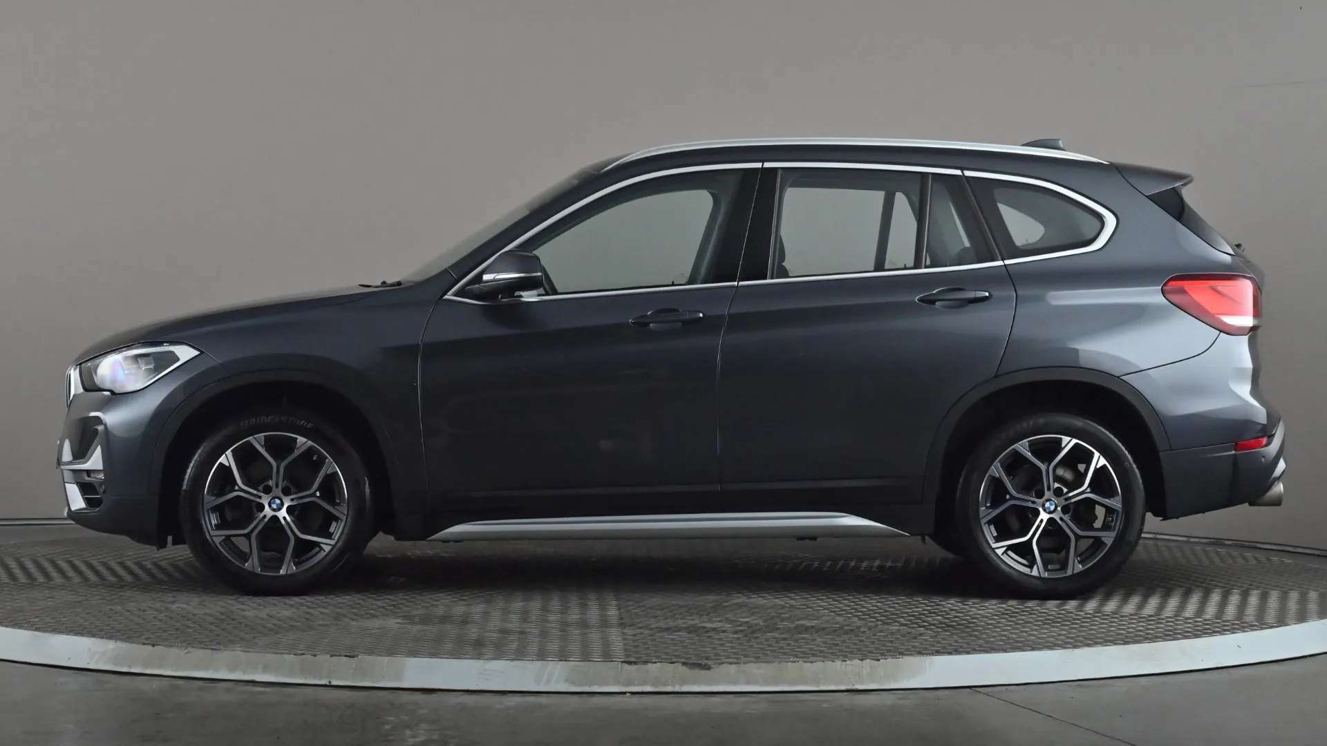 A 2019 BMW X1 sDrive 20i xLine Step Auto A 2019 BMW X1 sDrive 20i xLine Step Auto