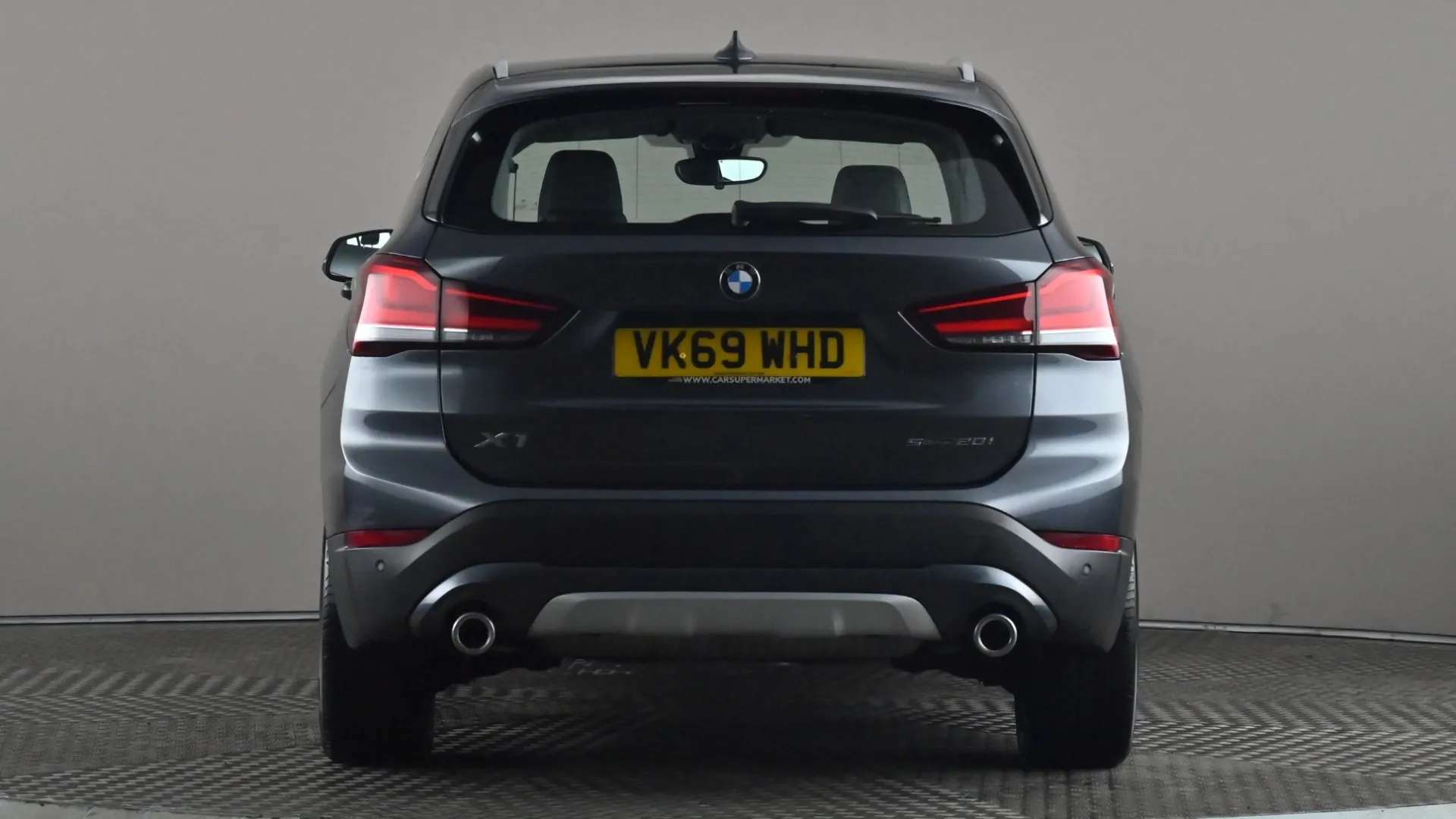 2019 BMW X1 2019 BMW X1
