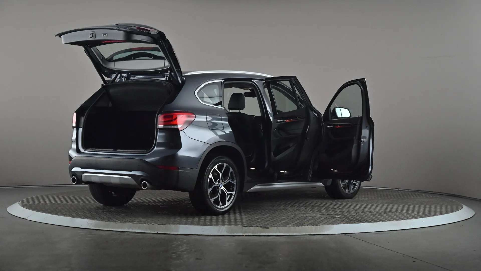 2019 BMW X1 2019 BMW X1