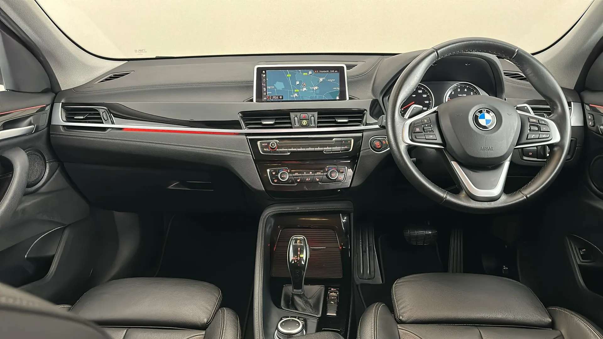 2019 BMW X1 2019 BMW X1