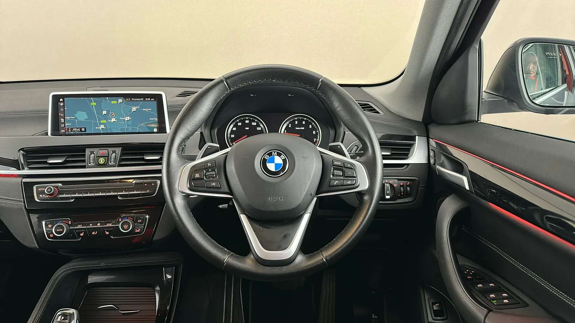 2019 BMW X1 2019 BMW X1