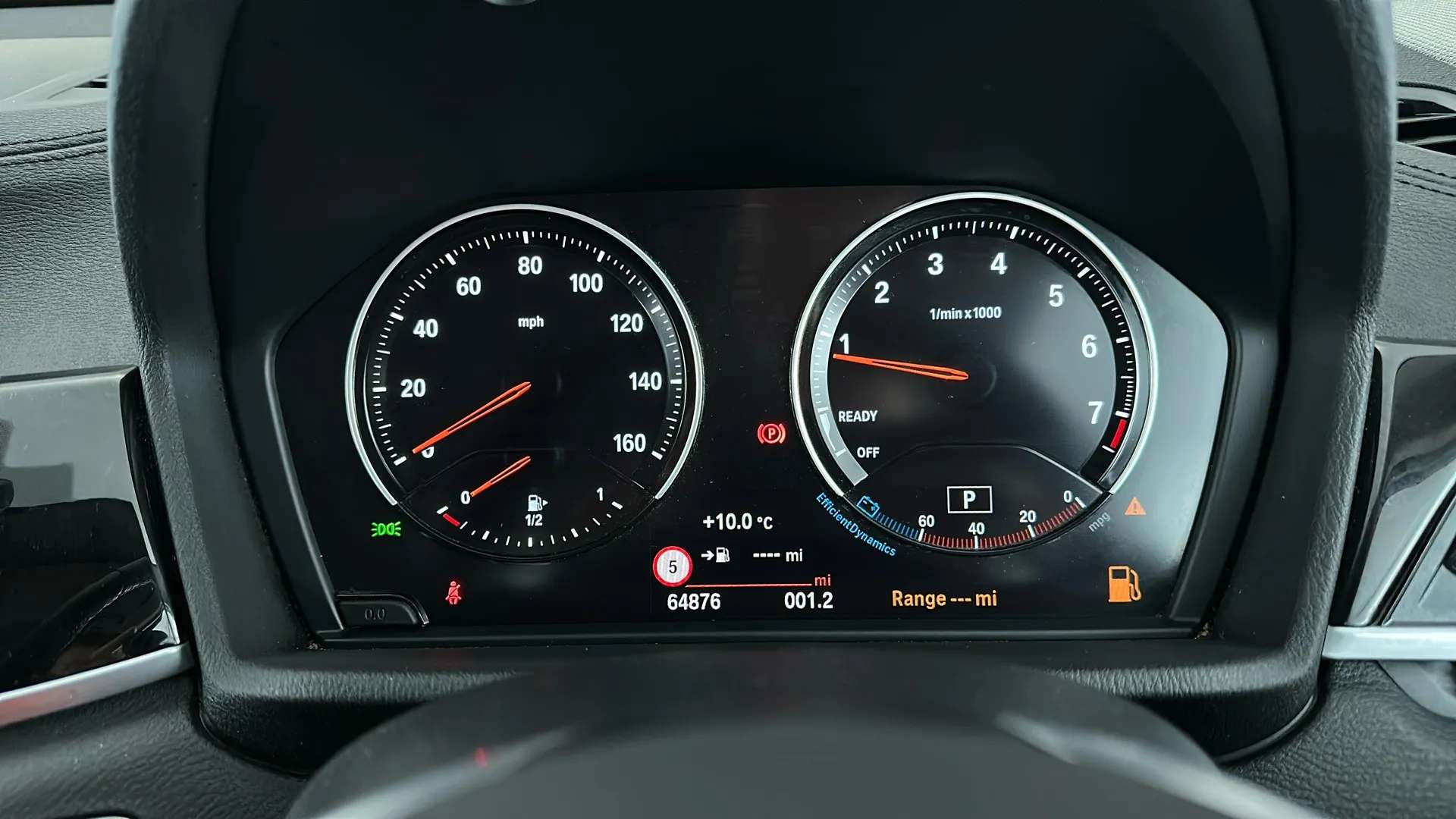 2019 BMW X1 2019 BMW X1