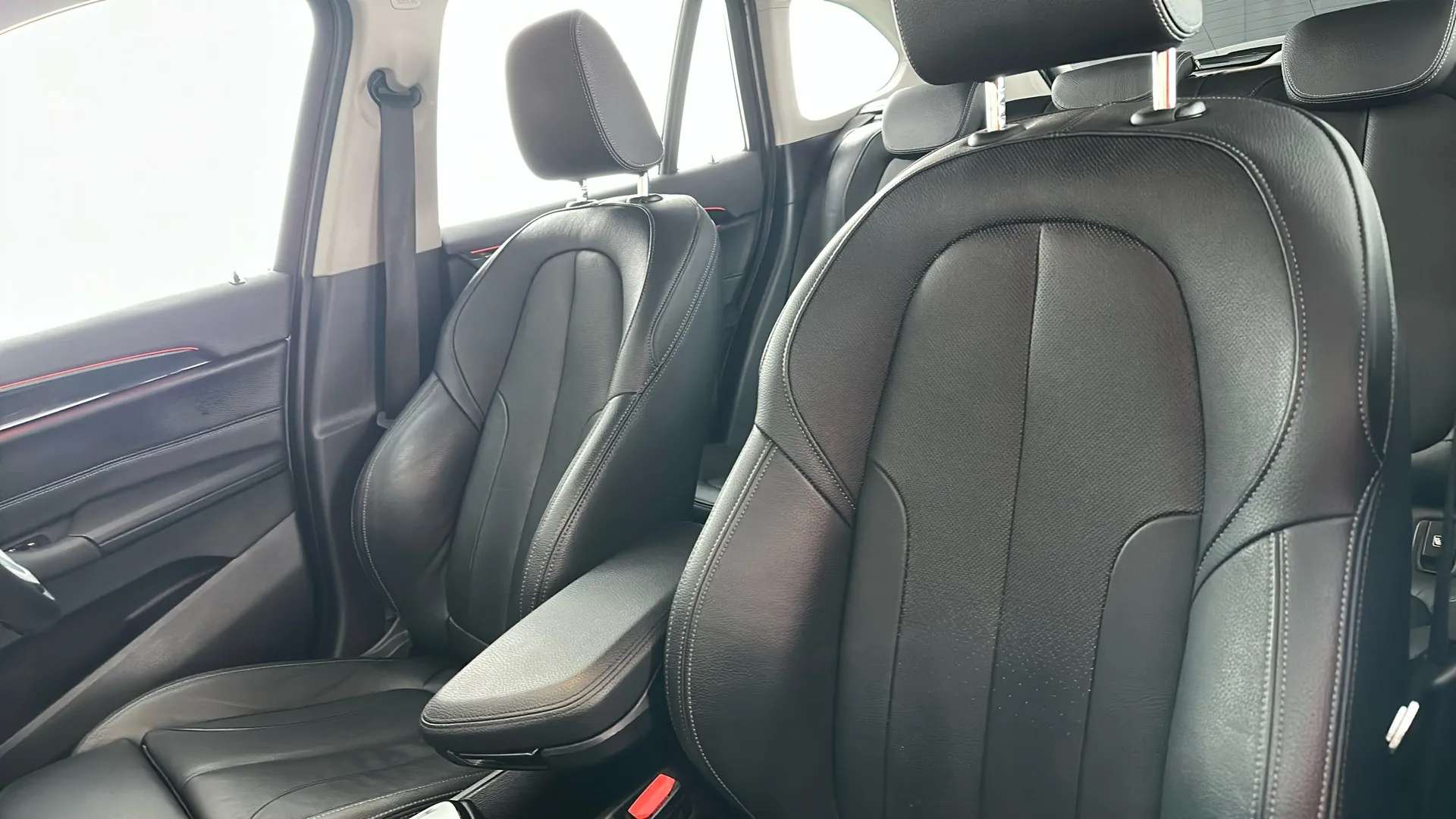 2019 BMW X1 2019 BMW X1