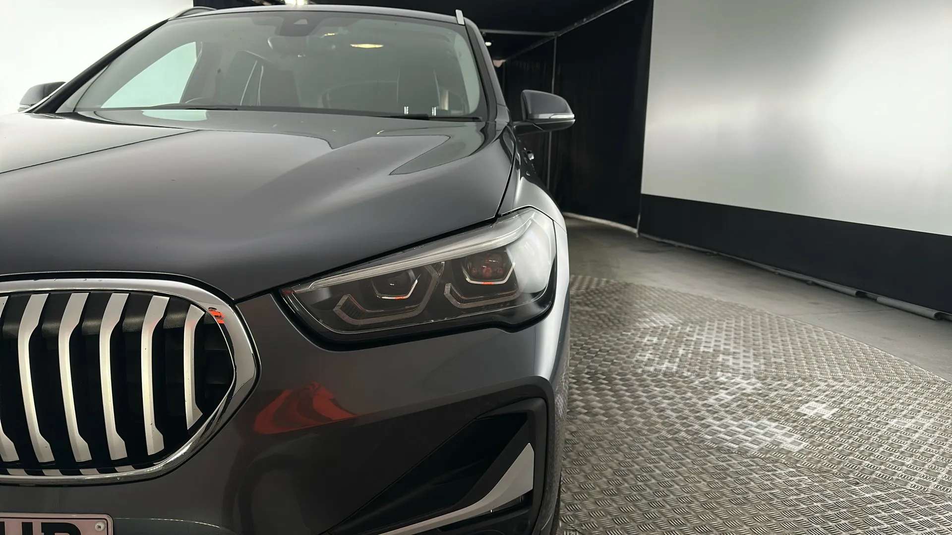 2019 BMW X1 2019 BMW X1