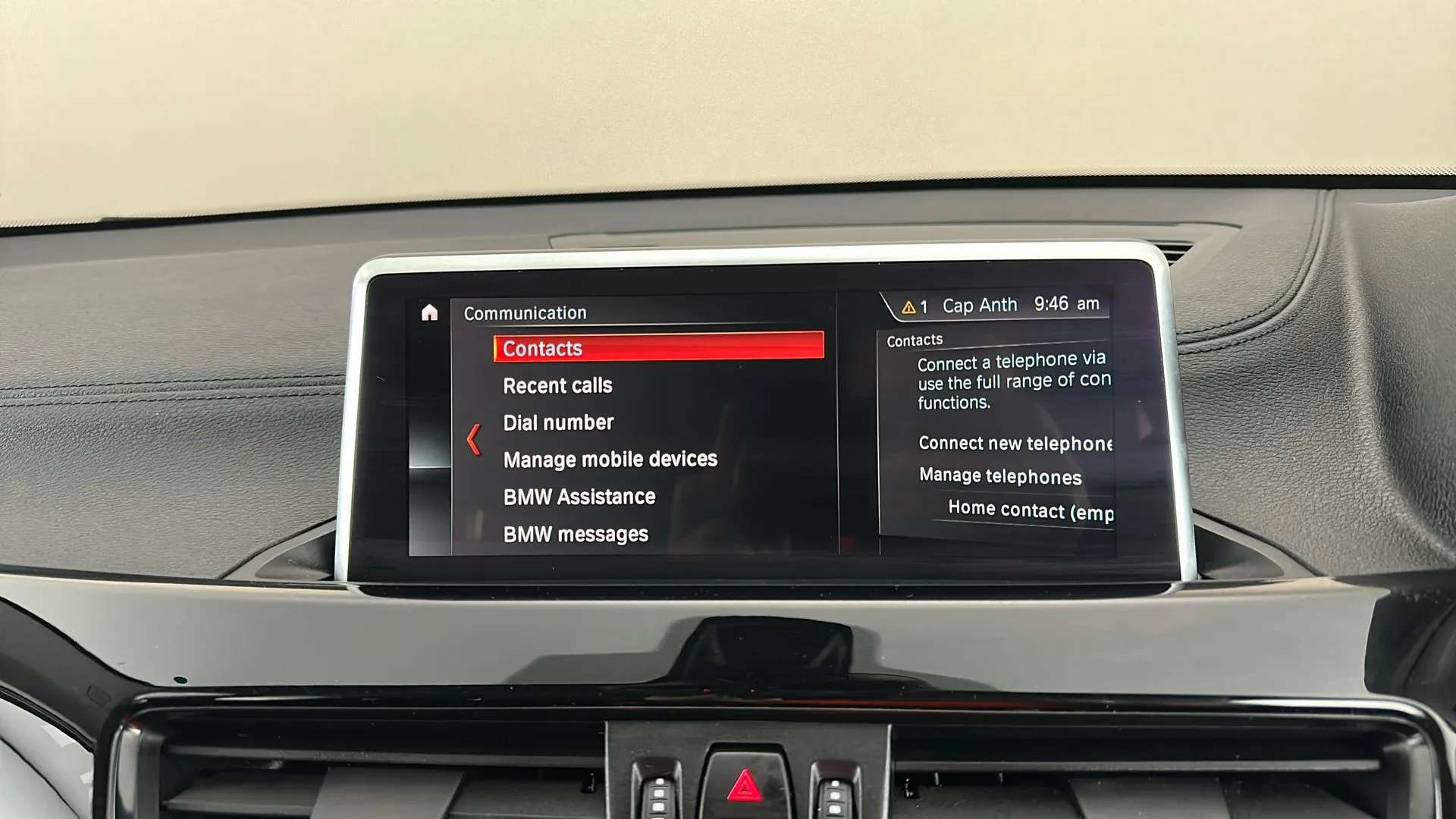 2019 BMW X1 2019 BMW X1