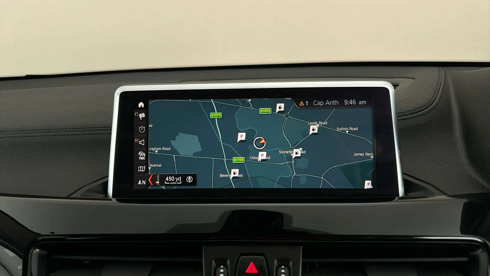2019 BMW X1 2019 BMW X1