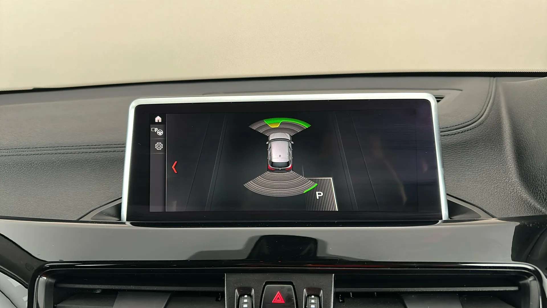 2019 BMW X1 2019 BMW X1