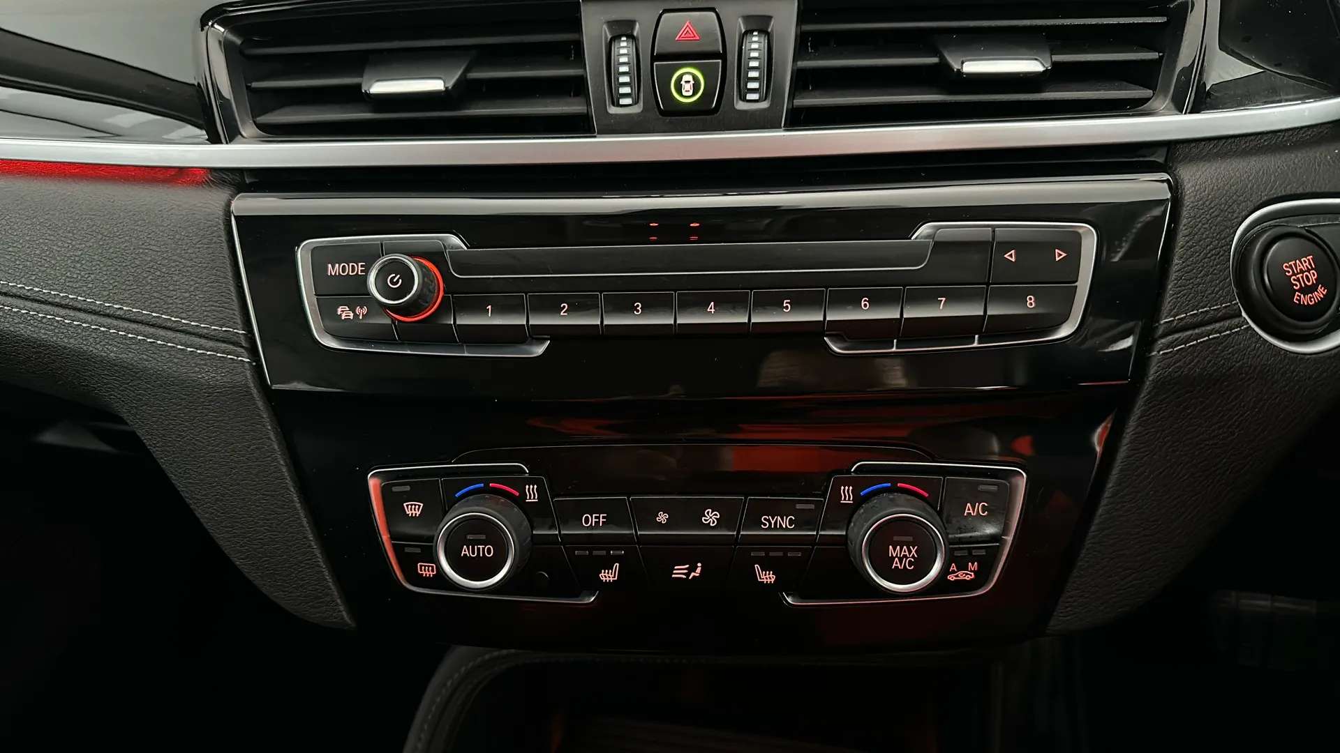 2019 BMW X1 2019 BMW X1
