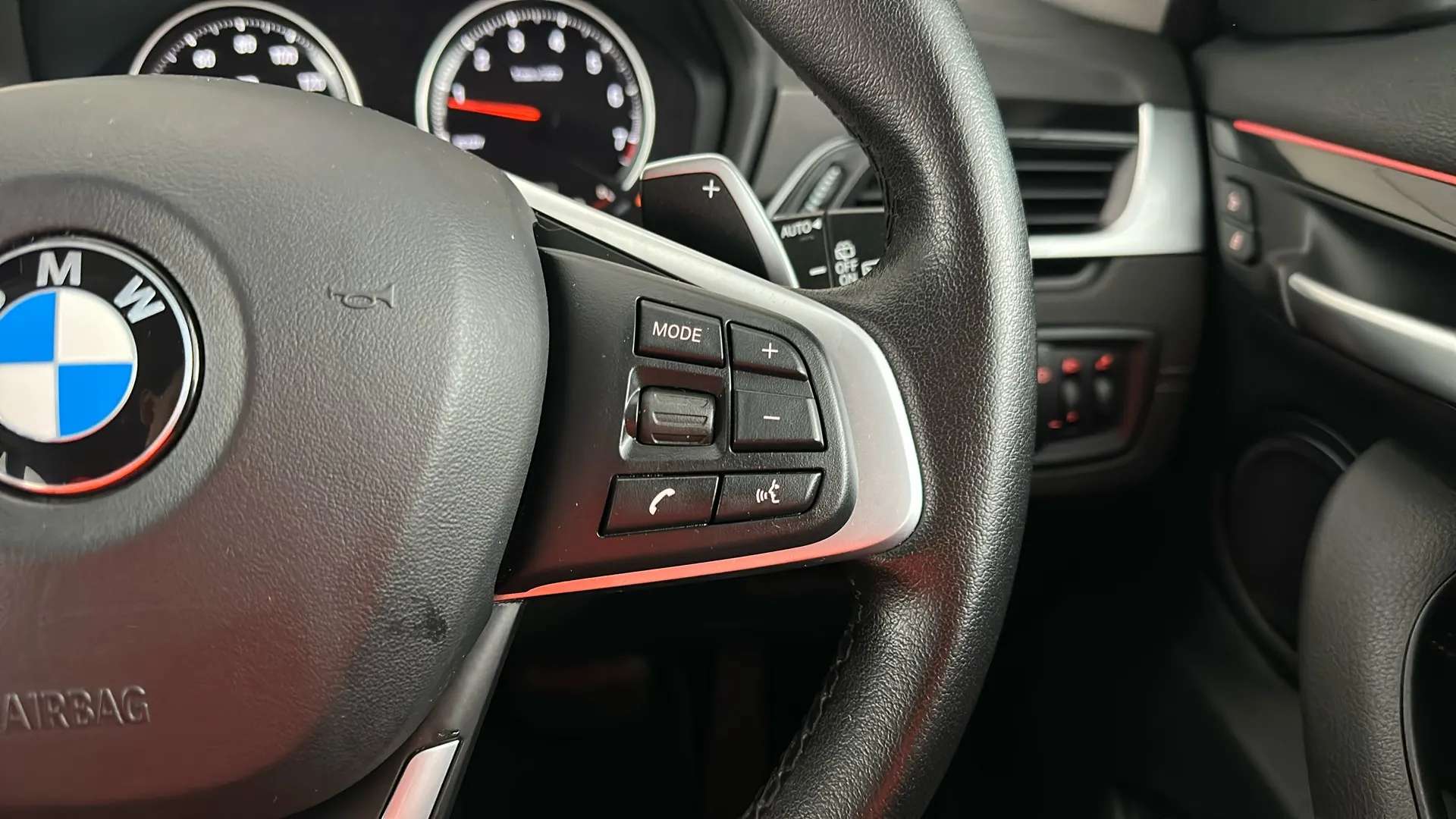 2019 BMW X1 2019 BMW X1