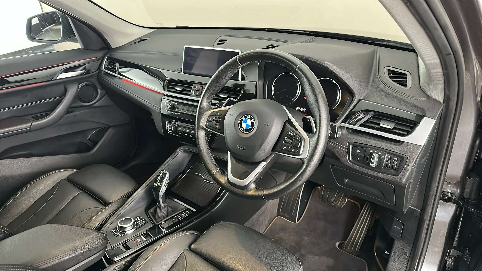 2019 BMW X1 2019 BMW X1