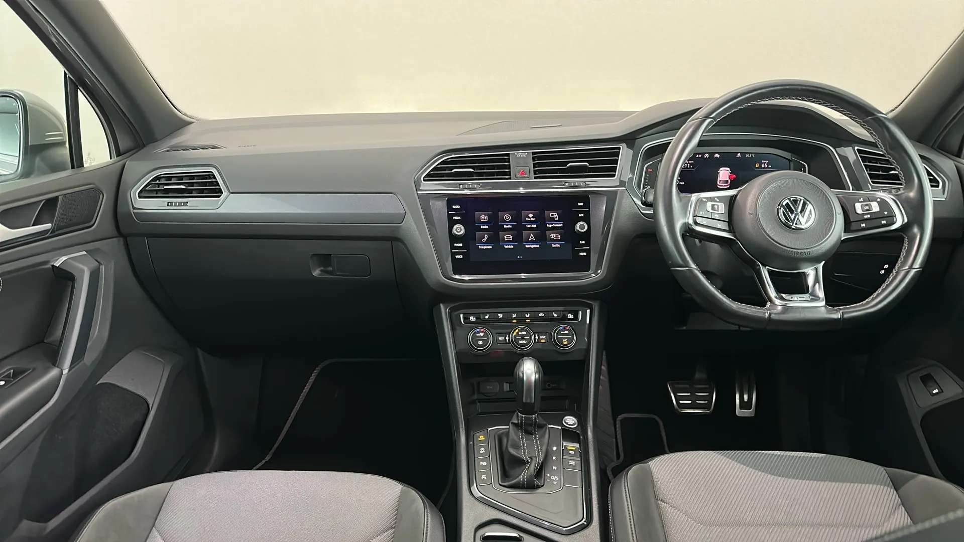 2020 VOLKSWAGEN TIGUAN 2020 VOLKSWAGEN TIGUAN