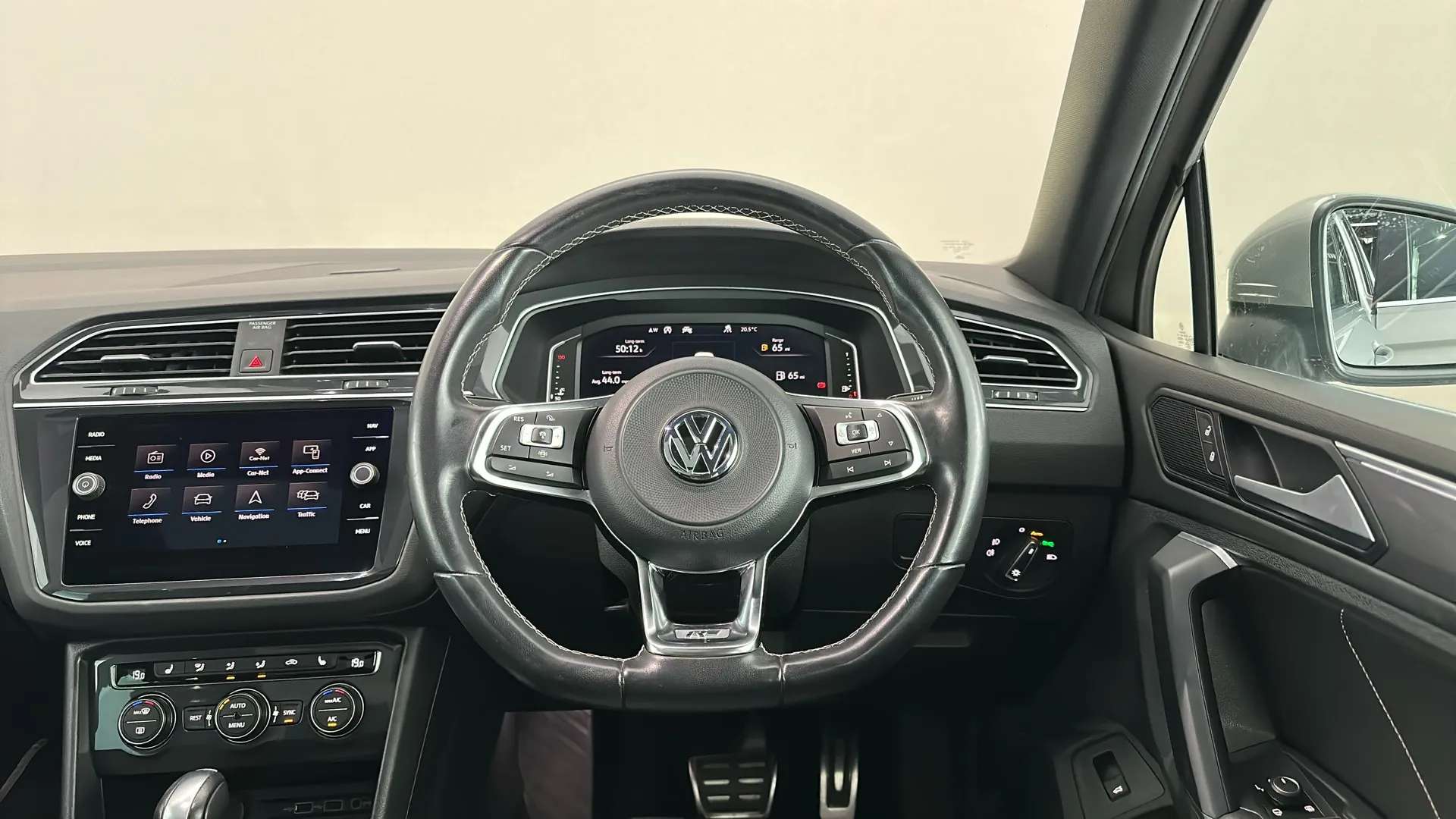 2020 VOLKSWAGEN TIGUAN 2020 VOLKSWAGEN TIGUAN