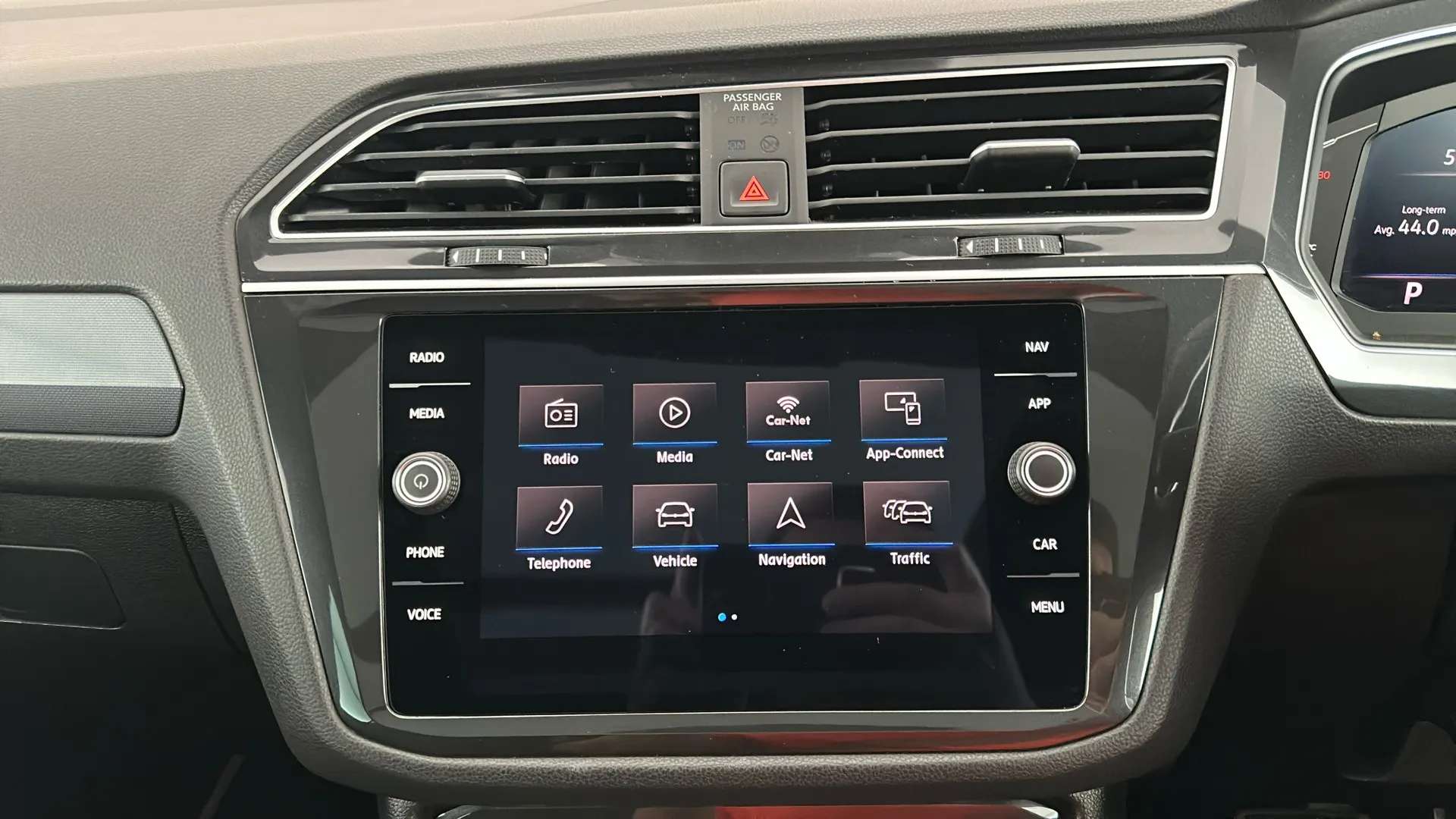 2020 VOLKSWAGEN TIGUAN 2020 VOLKSWAGEN TIGUAN