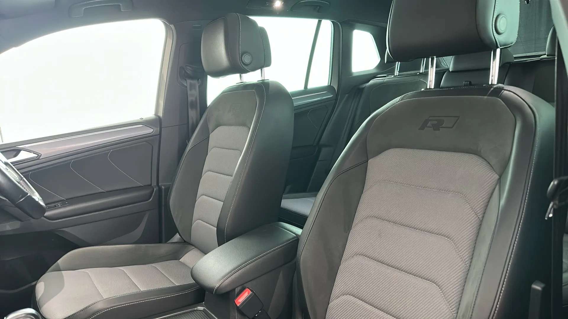 2020 VOLKSWAGEN TIGUAN 2020 VOLKSWAGEN TIGUAN